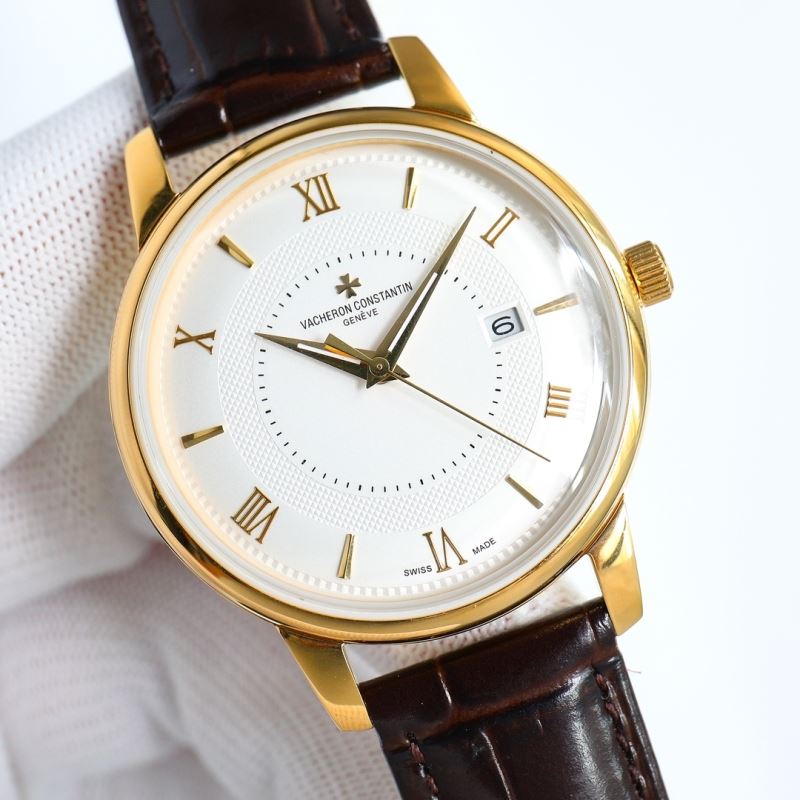 VACHERON CONSTANTIN Watches